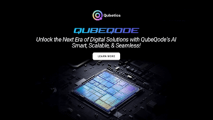 Presale Grows Past $15.9M as Qubetics Earns a Spot Next to Arweave and Injective in Top Crypto Gems to Buy