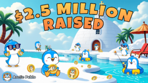 6 Explosive Meme Coins for 2025: Turbo, Ponke, and the Whitelist Everyone’s Talking About
