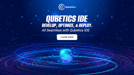 Ethereum Price Prediction Qubetics crypto presale