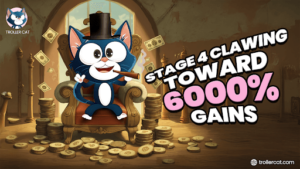 With $0.10 in Sight, Arctic Pablo Proves It’s the Best Crypto Coin to Buy Now—While Dogwifhat Howls and Test Simmers in the Shadows
