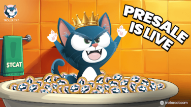 Best New Meme Coins to Buy Today, Troller Cat Presale, Trollercat.com, BUY TCAT, Turbo Token, Mubarak Crypto, Meme Coin ROI, 69% APY Staking, Game Center Utility, Deflationary Meme Coins.