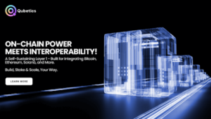 Filecoin, Mantra, and Qubetics Ranked Among the Best 100x Crypto for Utility-Backed Ecosystem Growth