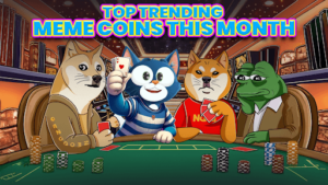 Ready for the Next Big Cat Leap? Here is Why the Best Time to Jump Into Troller Cat is Now