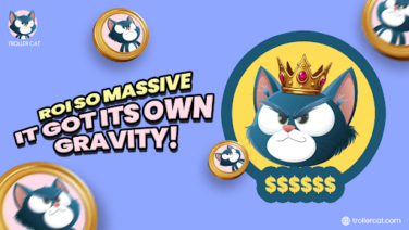 Pudgy Penguins price prediction, Troller Cat presale