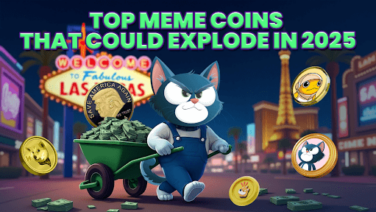 Best 100x Cryptos 2025, Meme Coins in Presale