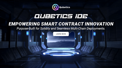 best crypto presale 2025, Qubetics presale