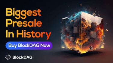 UNI Whale Activity Surges, DOT Targets 17% Surge, BlockDAG Presale Soars $10M in a Week! Here’s Why It’s a Top Buy Right Now