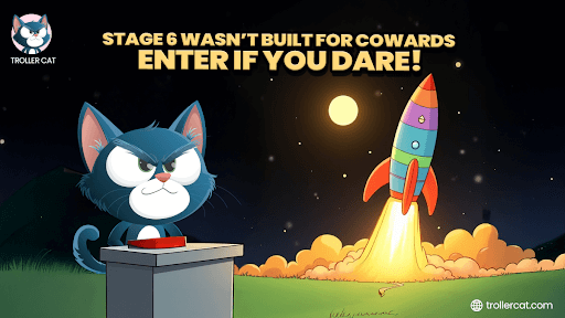 Turbo vs Troller Cat, Best Meme Coins to Buy