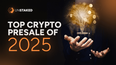 Top Rated Crypto Currencies to Watch Now: Unstaked, Hyperliquid, Cardano, Dogecoin