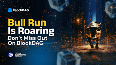 BlockDAG Closes In on 200K Holders While Hyperliquid & Pepe Charts Flash Bullish Signals