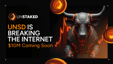 From $0.01 to $5? Unstaked’s AI Crypto Presale Aims High with $7.8M Raised as SHIB Burn Rate Spikes & XLM Fights Support!