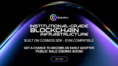 Qubetics 2025 roadmap, Avalanche subnet use cases