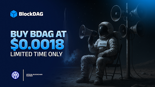 BlockDAG’s $276M Rise and EVM Launch Challenge ADA’s $1 Breakout and DOGE’s Push Toward $0.48