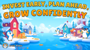 Regret Missing the Shiba Inu Surge? Here’s Why Arctic Pablo Coin’s Current Presale Is the Smart Investment Move