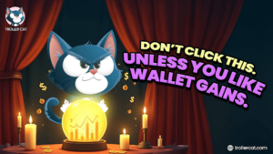 Troller Cat’s Stage 6 Growth and 3541% ROI Target Put It Among Best Cryptos to Join For Long Term as Bonk and Mog Coin Linger