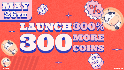 best cryptos for beginners, meme coin presale, BTFD Coin, Ponke price, Gigachad crypto, meme coins 2025, crypto presales May 2025, staking rewards crypto, play-to-earn tokens, cryptocurrency investment tips