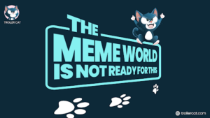 PEPE Had Its Moment—Now This Meme Coin Could Dethrone SHIB & DOGE!