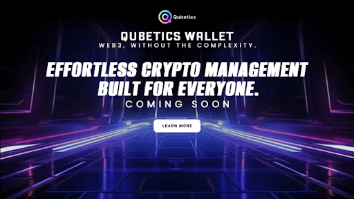 best coin to buy today Qubetics presale update $TICS token news