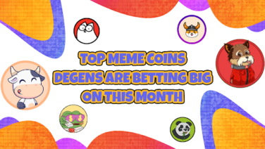 best new meme coins to join this month, BTFD Coin presale
