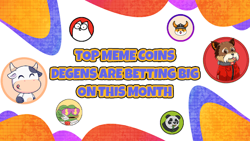 best new meme coins to join this month, BTFD Coin presale