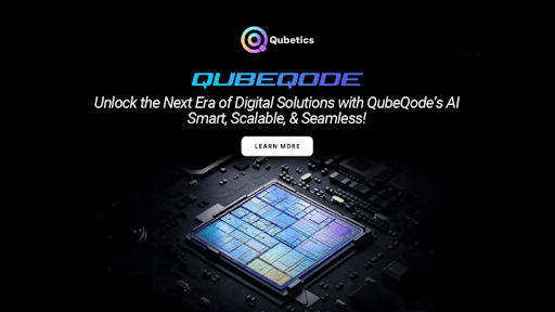 best cryptos to buy this month, Qubetics presale