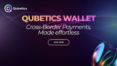 Qubetics price prediction, Stellar Mastercard integration