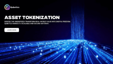 popular crypto coin to buy, Qubetics presale