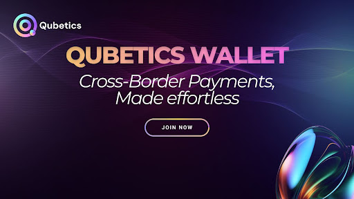 Qubetics price prediction, Stellar Mastercard integration