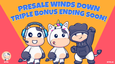 Top New Meme Coins to Join Today: BTFD’s $0.0002 Entry Turns $3K Into $270K as $6.72M Presale Heats Up and SLERF, GOAT Post 24h Gains