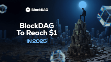 XRP Holds Steady, TAO Surges; Analysts See BlockDAG Racing Toward $10! Which Crypto’s Your Best Bet for 2025 Gains?