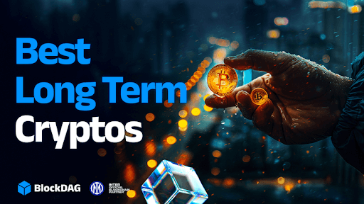 Top 5 Crypto Gainers Grabbing All the Attention in 2025