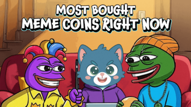 top meme coins 2025, best 100x cryptos, meme coin presales