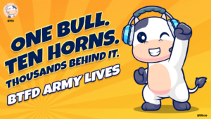 Best New Meme Coin to Join for Long-Term: Here’s How This Bull Became the Biggest Comeback Story of 2025