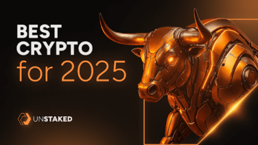 A Review of 4 Top Performing Crypto Coins: Unstaked Moves Ahead of Cardano, Dogecoin, and Sui in Q2