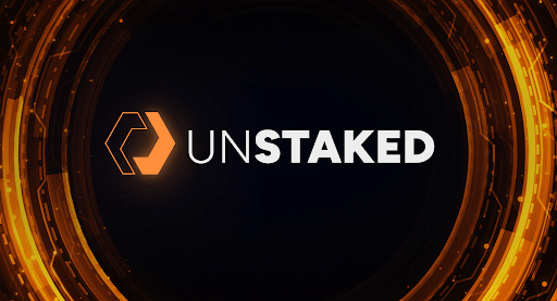 Top Crypto Coin Overview: Unstaked Hits $8.2M, VeChain Nears $0.05, AAVE Faces Whale Pressure at $280
