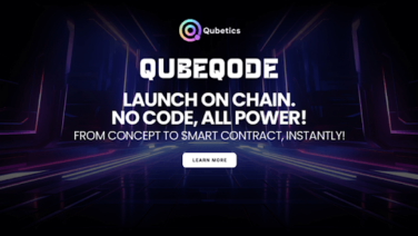 best cryptos to invest in today, Qubetics presale, best crypto presale