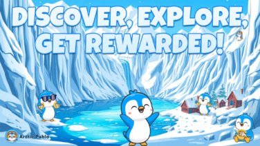 top cryptos to buy now, Arctic Pablo Coin, meme coin presale 2025