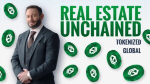 Real Estate Is No Longer Just Local, It’s Tokenized, Global, and Borderless