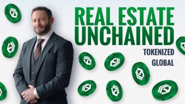 Real Estate Is No Longer Just Local, It’s Tokenized, Global, and Borderless