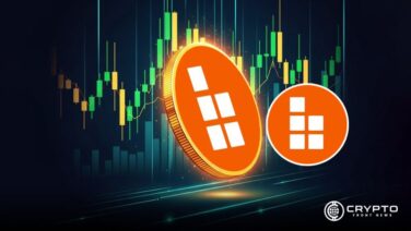 $BOB Hits $0.4234 on CoinGecko After Breakout-This Indicator Signals More Upside
