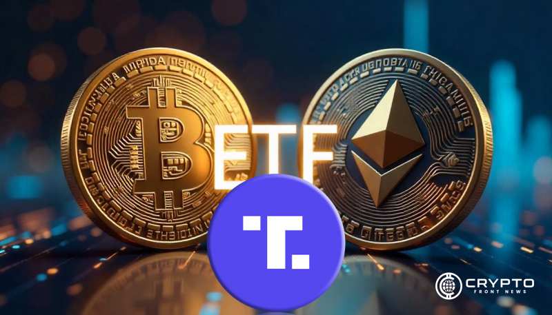 Truth Social Registers Bitcoin and Ethereum ETF in Nevada