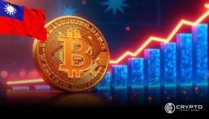 Taiwan’s Liquidity Boom Fuels Bitcoin Rally Amid Strategic Reserve Talks