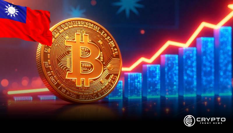Bitcoin Taiwan
