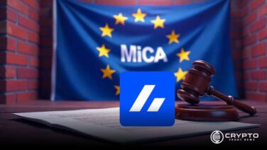 Bitvavo Secures MiCA License to Expand Across Europe