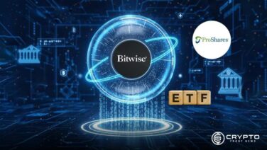 Bitwise and ProShares File ETFs Following Circle’s Explosive Market Debut