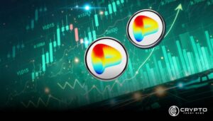 CRV Hits Demand Zone at $0.62, but Analyst Warns Setup Still Needs Confirmation