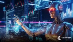 The Dark Side of AI: How It Boosts Crypto Fraud