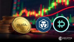 Deribit and Crypto.com Accept BlackRock’s BUIDL as Trading Collateral