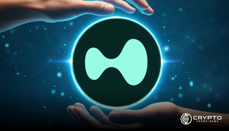 Lion Group Secures $600M to Launch HYPE-Based Treasury
