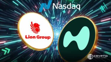 Nasdaq-listed Lion Group Holding Buys $2M in HYPE Tokens for Treasury